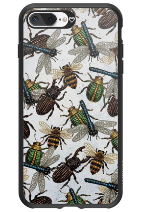 Beetle Gem - Apple iPhone 7 Plus