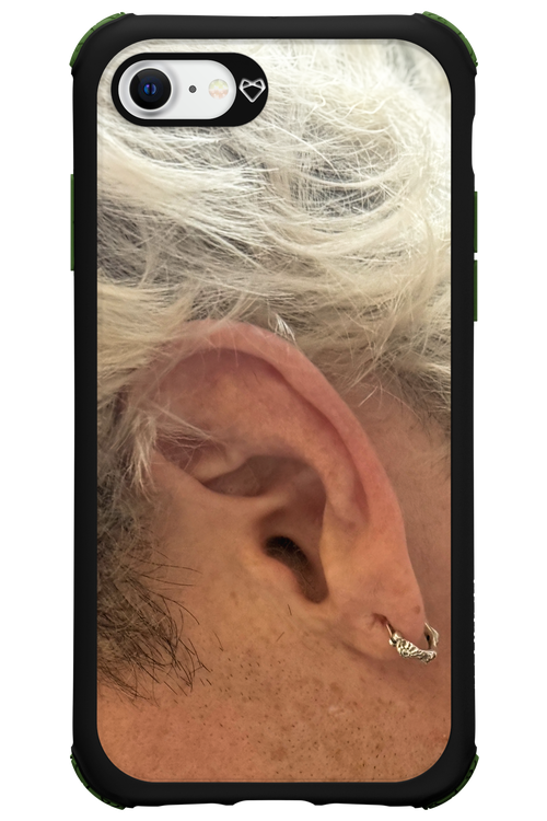 Ear - Apple iPhone SE 2020