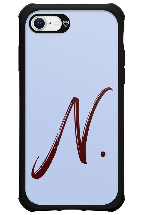 (Jellyfish Presso) N 2.0 - Apple iPhone 8