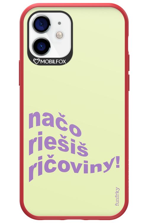 FunFrky Vibes - Apple iPhone 12