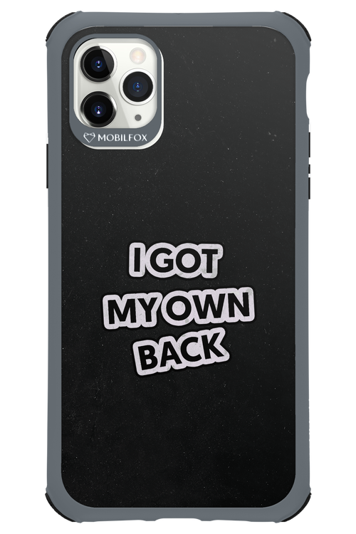 I Got It - Apple iPhone 11 Pro Max
