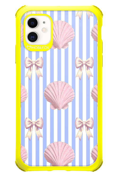 Shell Baby - Apple iPhone 11