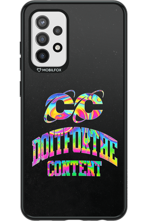 DO IT 2.0 - Samsung Galaxy A72