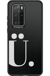 U II (Off Space) - Huawei P40 Pro