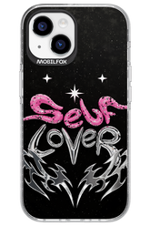 Self Lover Universe - Apple iPhone 15