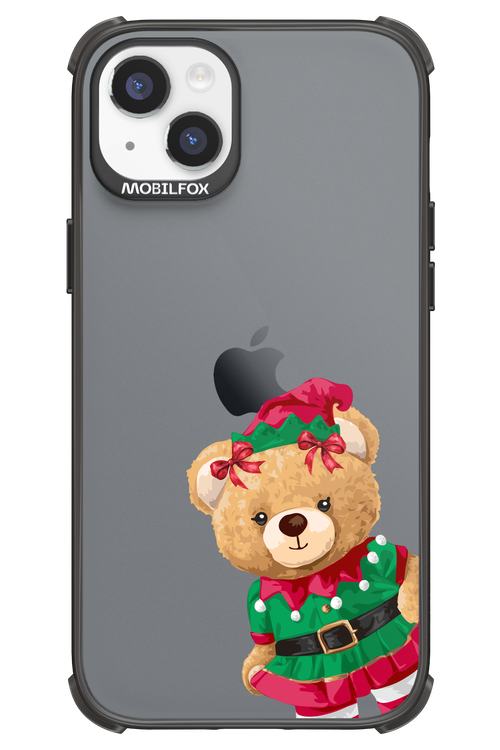 Mrs. Elf - Apple iPhone 14 Plus