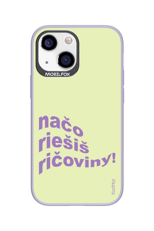 FunFrky Vibes - Apple iPhone 13 Mini