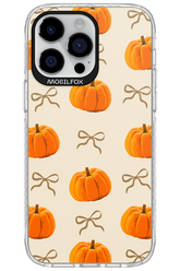 Cutie Pumpkin - Apple iPhone 14 Pro Max
