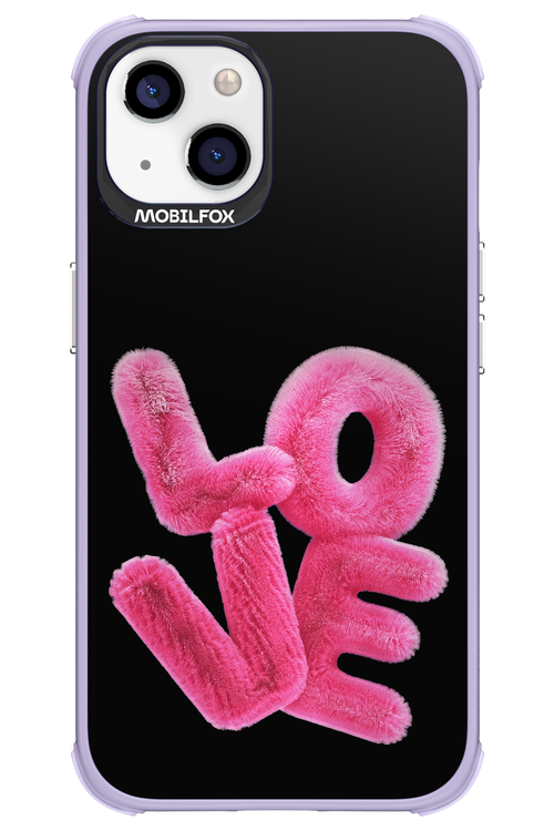 Pinky Love - Apple iPhone 13