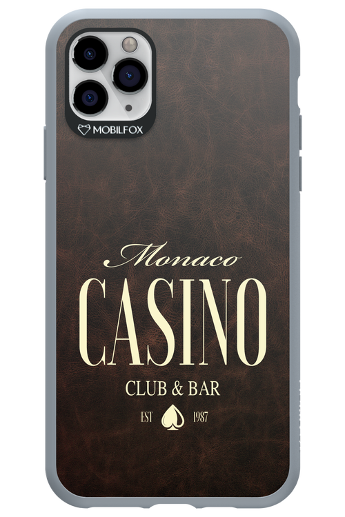 Casino - Apple iPhone 11 Pro Max