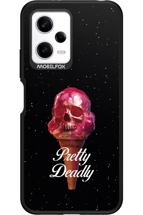 Pretty Deadly - Xiaomi Redmi Note 12 5G