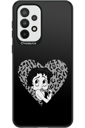 Not Betty B&W - Samsung Galaxy A33