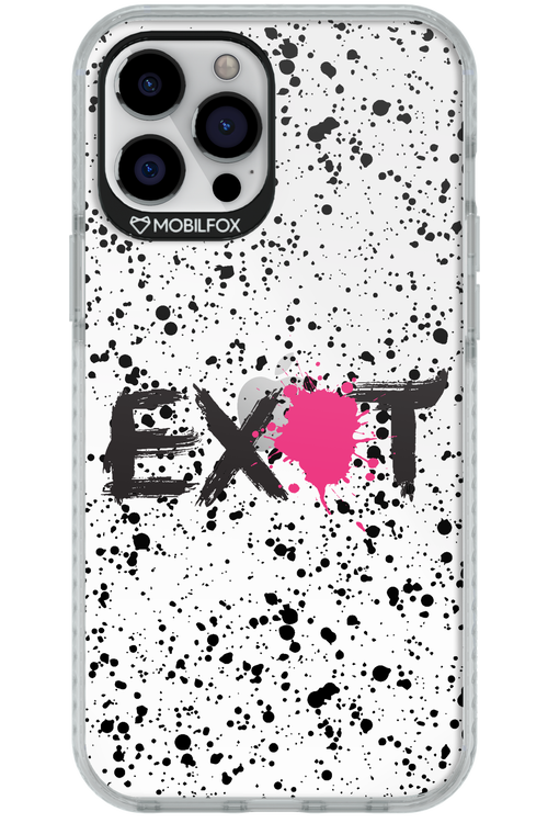 EXOT SPLASH 2.0 - Apple iPhone 12 Pro Max