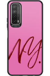 (Sorbet) NY 2.0 - Huawei P Smart 2021