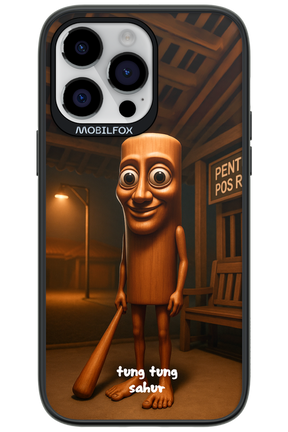 Tung tung sahur - Apple iPhone 14 Pro Max