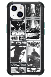 Batman Forever - Apple iPhone 13