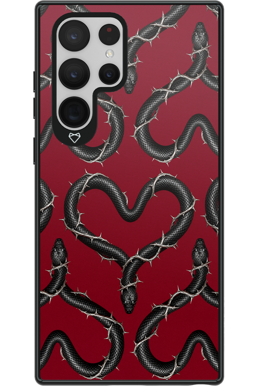Bad Lover 2.0 - Samsung Galaxy S22 Ultra