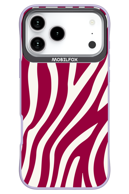 Sour Cherry - Apple iPhone 17 Pro Max