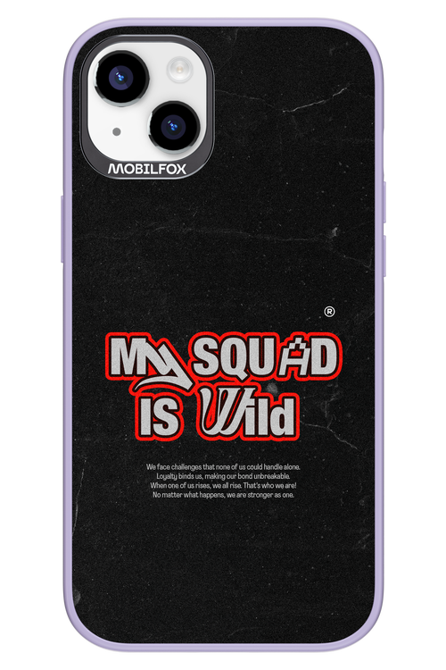 Wild Squad - Apple iPhone 14 Plus