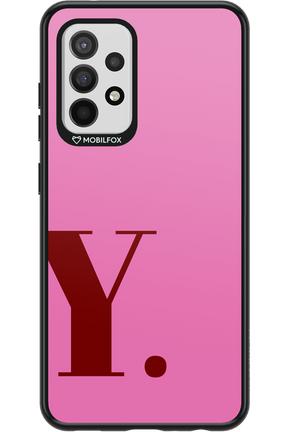 Y (Sorbet) 2.0 - Samsung Galaxy A52 / A52 5G / A52s