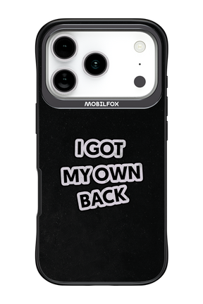 I Got It - Apple iPhone 17 Pro