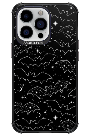 Dreamer Bat - Apple iPhone 13 Pro