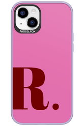 R (Sorbet) 2.0 - Apple iPhone 15 Plus