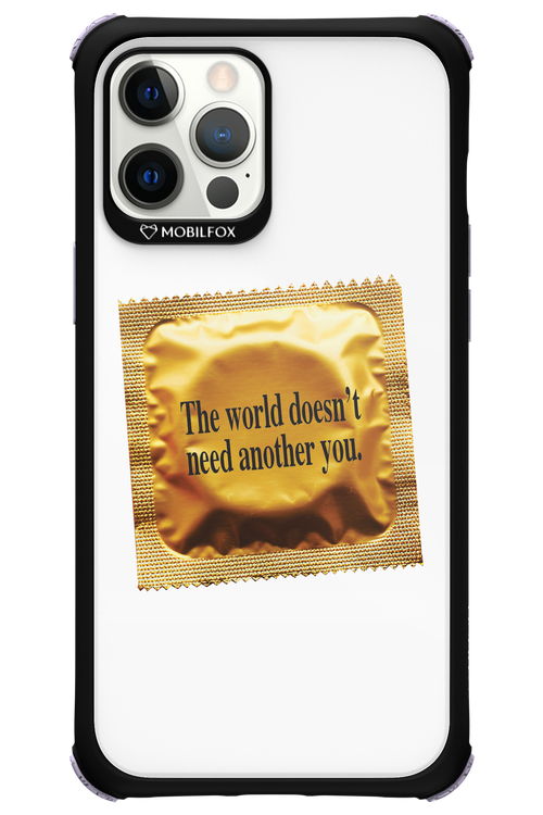 Another you 2.0 - Apple iPhone 12 Pro Max