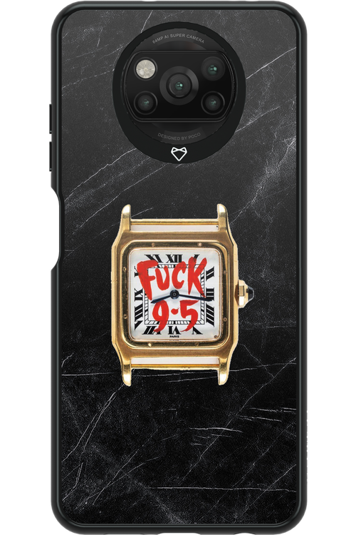 f_ck 2.0 - Xiaomi Poco X3 NFC