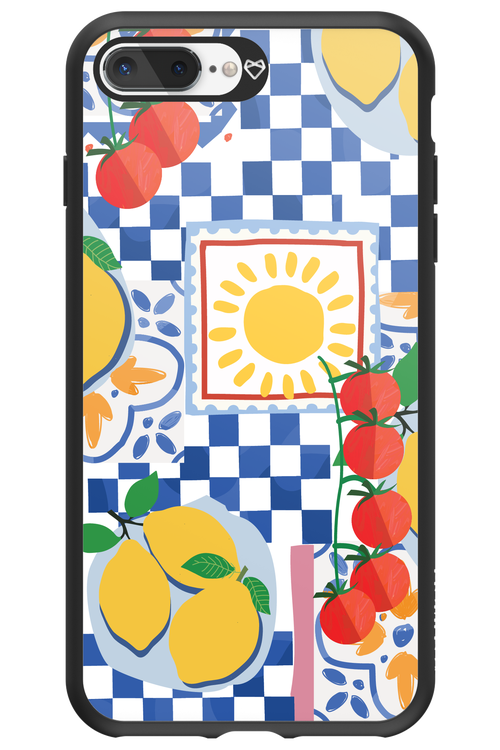 Sorrento Dream 2.0 - Apple iPhone 7 Plus