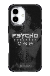 X-Ray - Apple iPhone 17