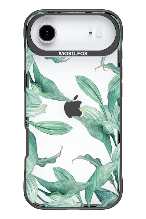 Greenpeace 2.0 - Apple iPhone 17 Air