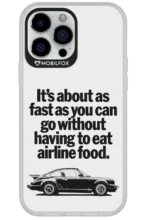 Retro Car II 2.0 - Apple iPhone 13 Pro Max