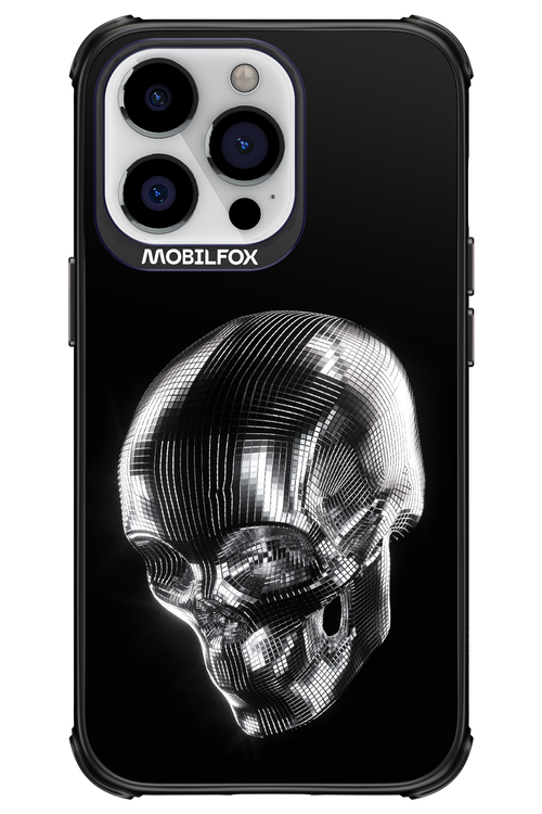 Disco Skull - Apple iPhone 13 Pro