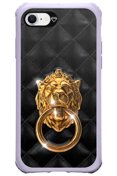 Gold Lion - Apple iPhone SE 2022