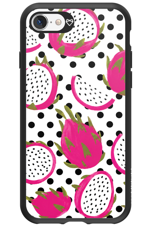 DRAGON FRUIT 2.0 - Apple iPhone 8
