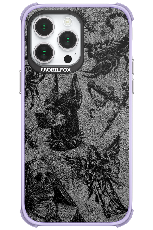 Built Different II - Apple iPhone 14 Pro Max