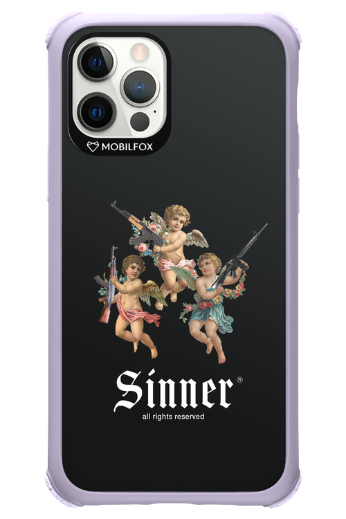 Sinner - Apple iPhone 12 Pro