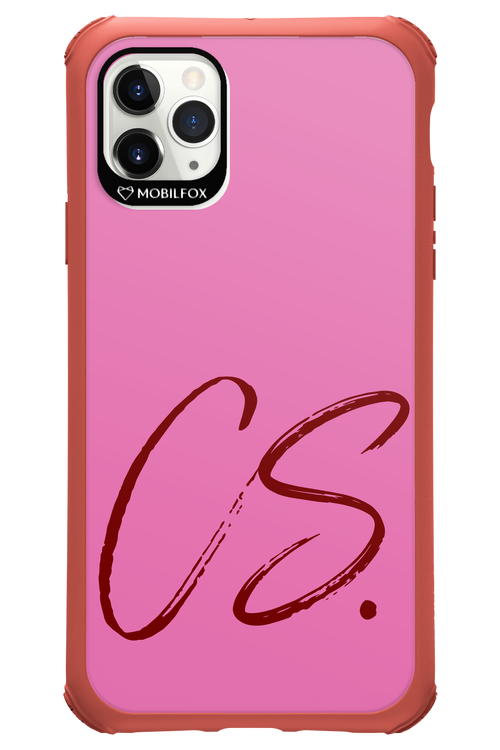 (Sorbet) CS 2.0 - Apple iPhone 11 Pro Max