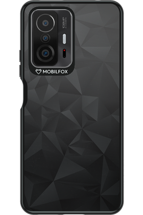 Low Poly 2.0 - Xiaomi Mi 11T