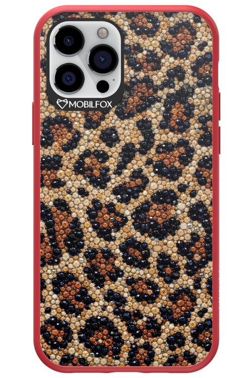 Crystal Roar - Apple iPhone 12 Pro