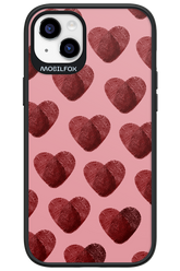 FINGERPRINTS - Apple iPhone 14 Plus