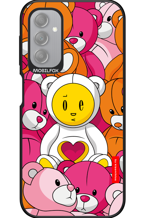 Loved Bear 2.0 - Samsung Galaxy A14