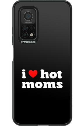 I love hot moms - Xiaomi Mi 10T 5G