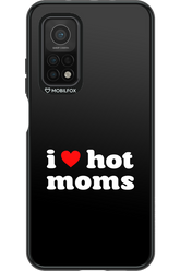 I love hot moms - Xiaomi Mi 10T 5G