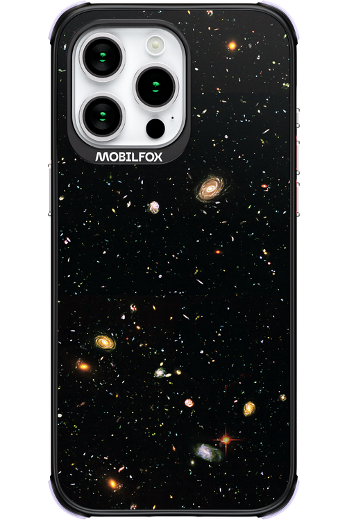 Cosmic Space - Apple iPhone 15 Pro Max