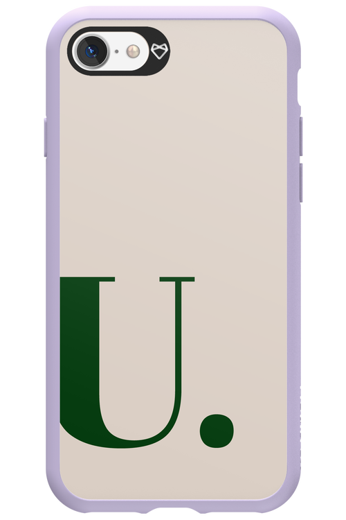 U (Tennis Zone) - Apple iPhone 7