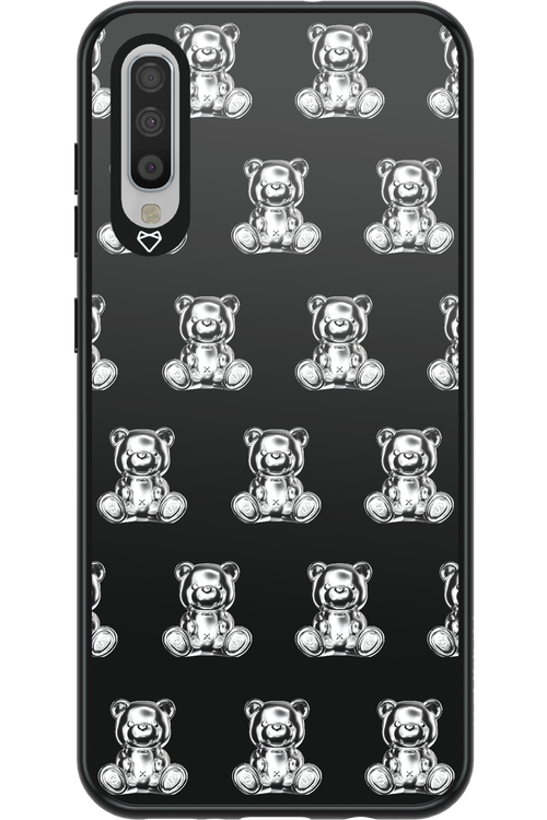 Dollar Bear Pattern - Samsung Galaxy A70