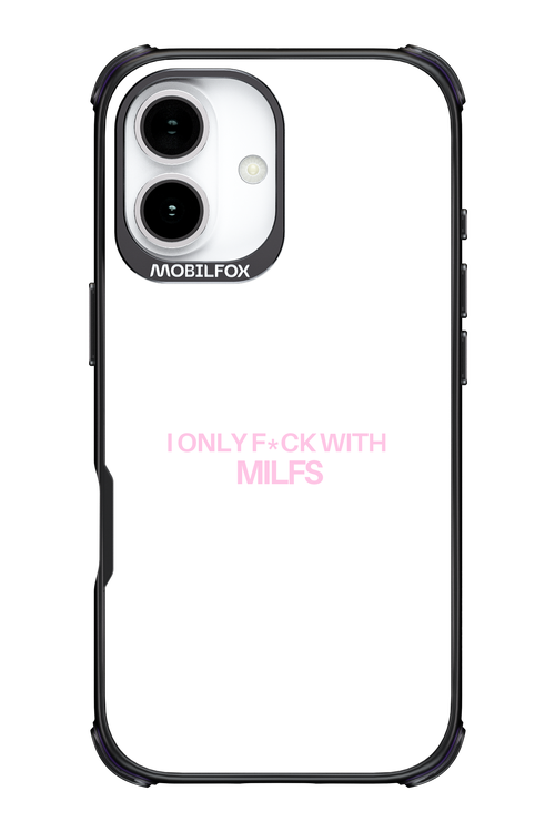 Only Milf - Apple iPhone 17