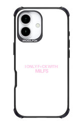 Only Milf - Apple iPhone 17